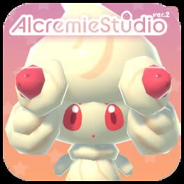 AlcremieStudio Cover