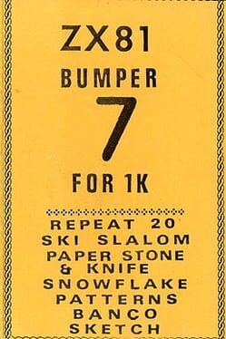 Bumper 7 Cover