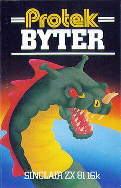 Byter Cover