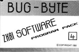 Program Pack 4 Cover