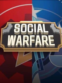 Social Warfare Cover