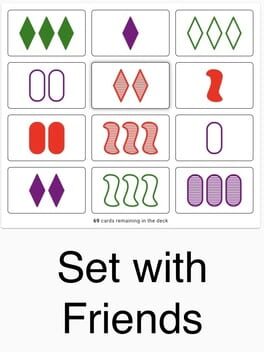 Set with Friends Cover