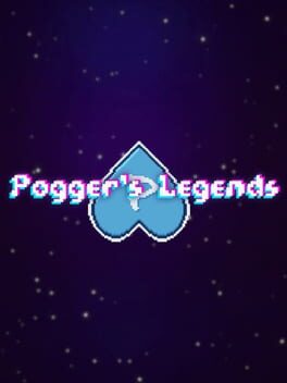 Pogger's Legends Cover