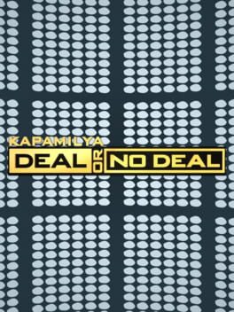 Kapamilya Deal or No Deal Cover