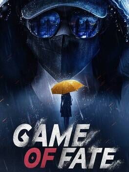 Game of Fate Cover