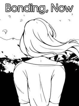 Bonding, Now Cover