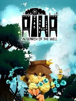 Atha: In Search of the Well Cover