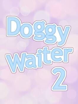 Doggy Waiter 2 Cover