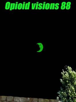 Opioid visions 88 Cover