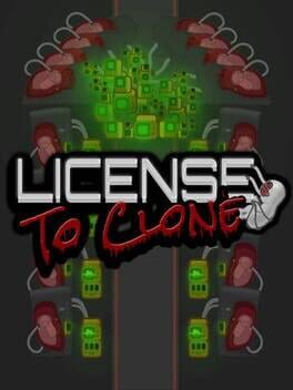 License To Clone Cover