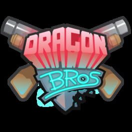 Dragon Bros Cover