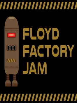 Floyd Factory Jam Cover