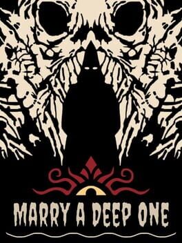 Marry a Deep One Cover