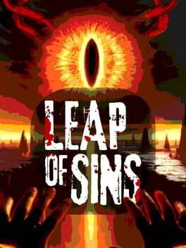 Leap of Sins Cover