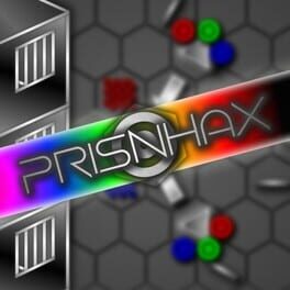 Prisnhax Cover