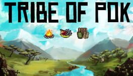 Tribe of Pok Cover