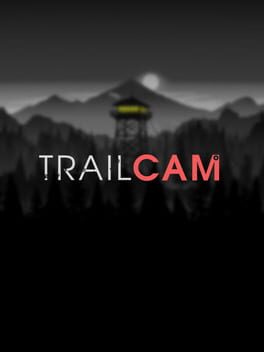 Trailcam Cover