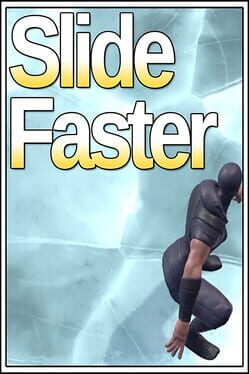 Slide Faster Cover
