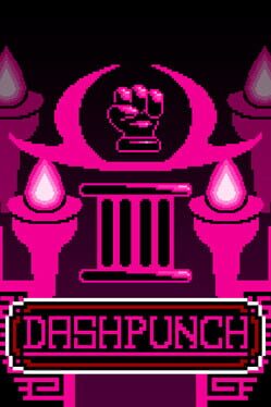 Dashpunch Cover