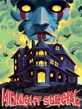 Midnight Special Cover