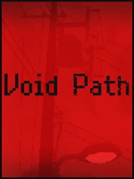 Void Path Cover