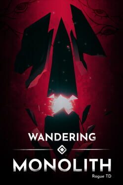 Wandering Monolith Cover
