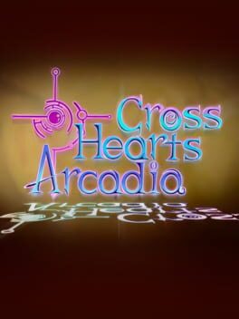 Cross Hearts Arcadia Cover