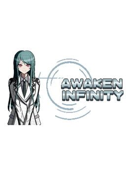 Awaken Infinity Cover
