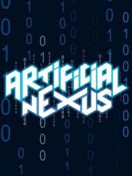 Artificial Nexus Cover