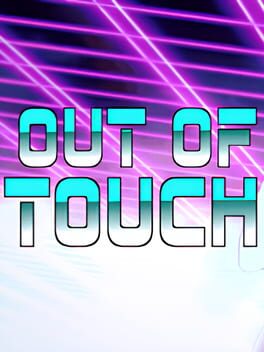 Out of Touch! Cover