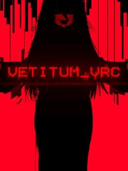 Vetitum_VRC Cover