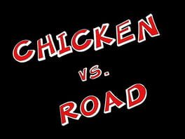 Chicken vs. Road Cover