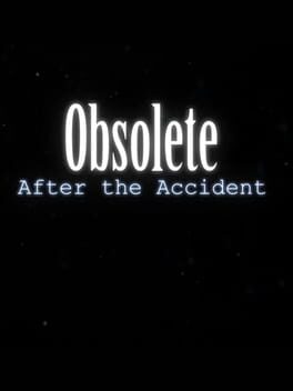 Obsolete: After the Accident Cover
