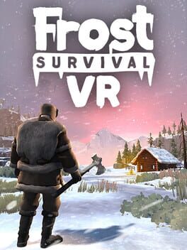 Frost Survival VR Cover