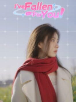 I've Fallen For You! Cover