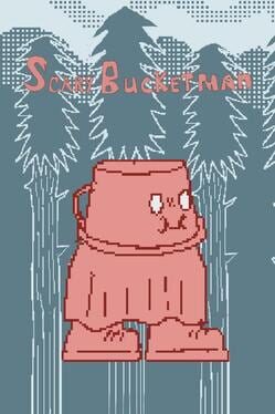 Scary Bucketman Cover