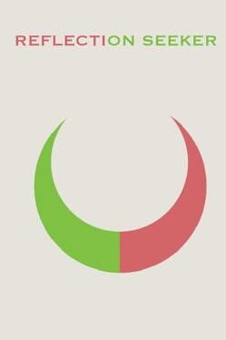 Reflection Seeker Cover