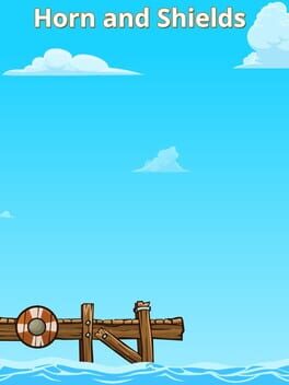 Horn and Shields Cover