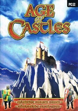 Age of Castles Cover