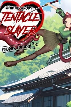 Anime Parody: Tentacle Slayer Cover