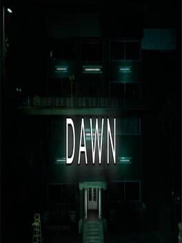 Dawn Cover