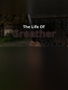 The Life of Greather Cover