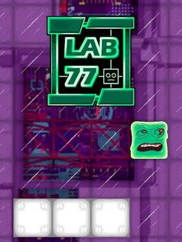 Lab 77 Cover