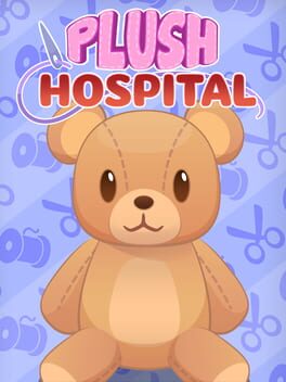 Plush Hospital Cover