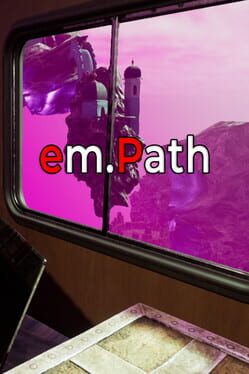 Em.Path Cover