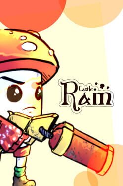 Castle Rain Cover
