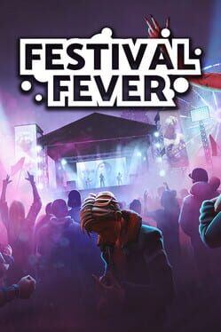 Festival Fever Cover