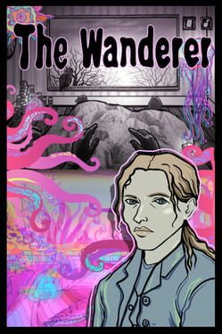 The Wanderer Cover