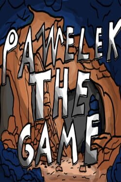 Pawelek the Game. Cover
