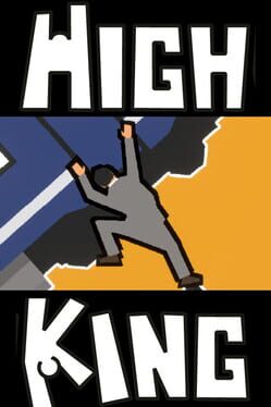 HighKing Cover